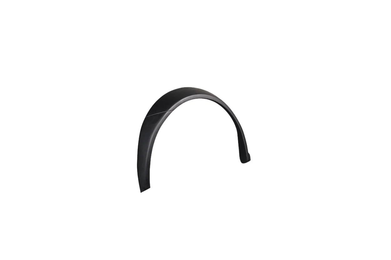 Volkswagen Golf GTi (2015-2021) Stance Fender Flares - Image 3