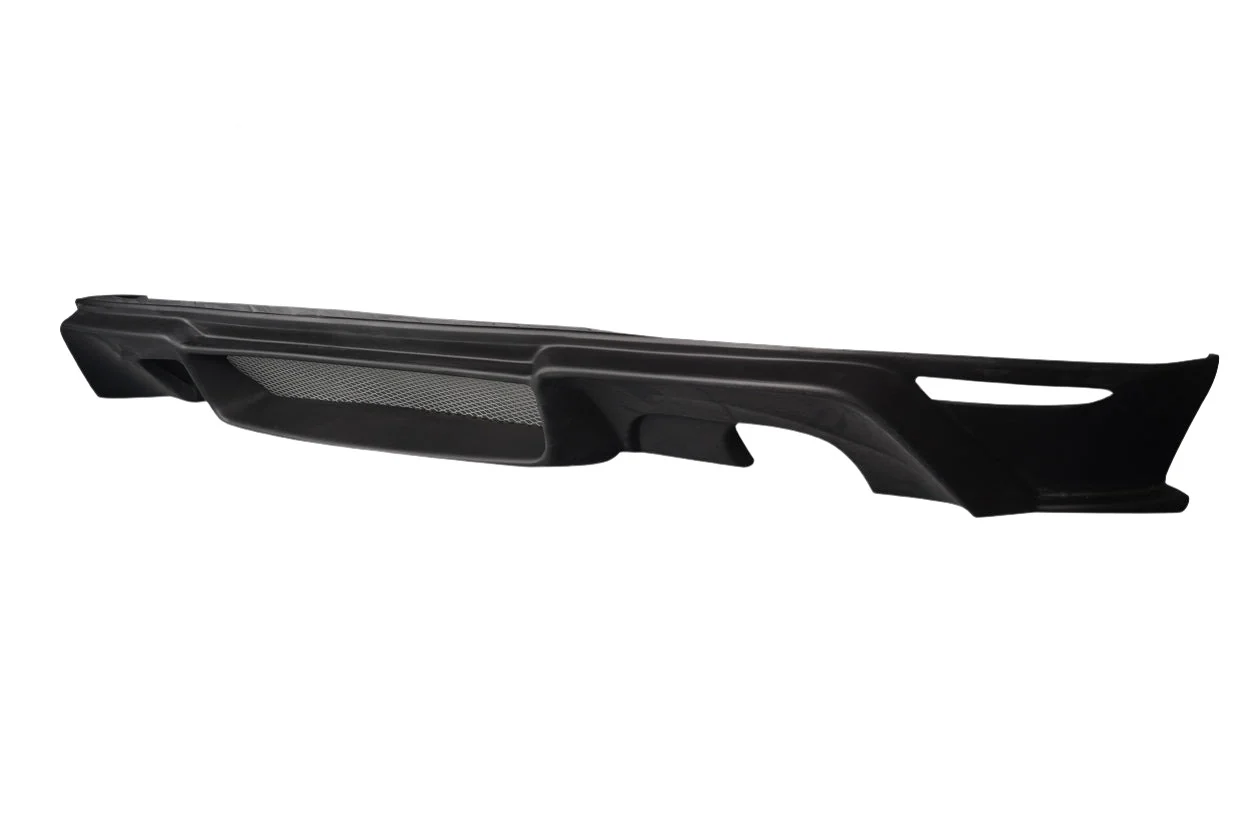 Volkswagen Golf GTi (2015-2021) Verella Rear Diffuser - Image 2