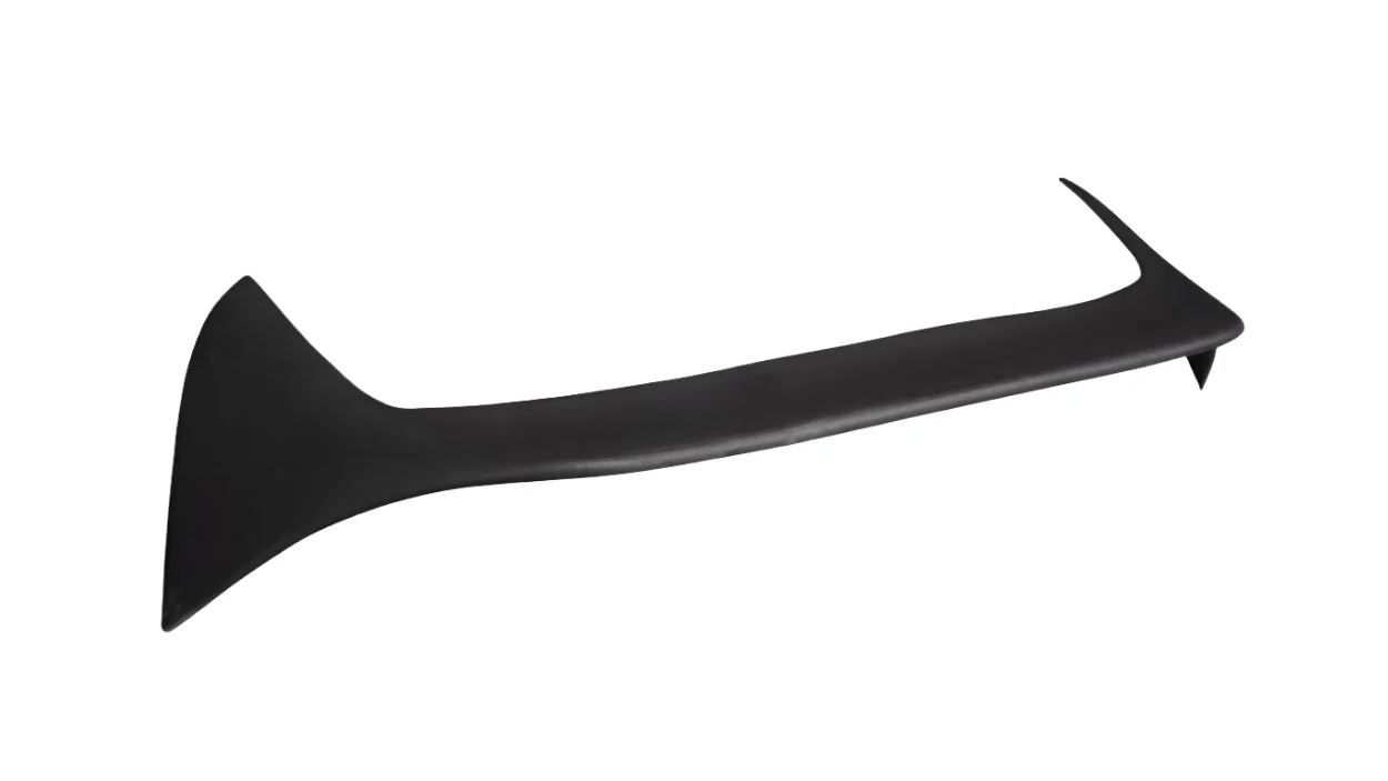 Volkswagen Golf GTi (2022-2023) Humble Rear Wing Spoiler - Image 3