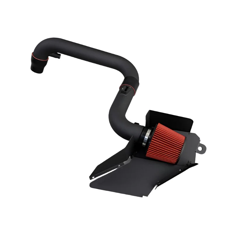 Volkswagen Golf / Jetta / Passat Air Intake Kit - Image 3
